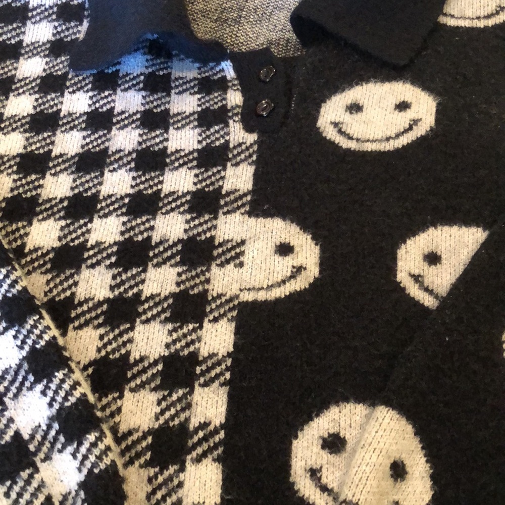 Sweater- Women's Sweaters for Spring /Autumn/ Winter Clothes - Picture 7 of 17